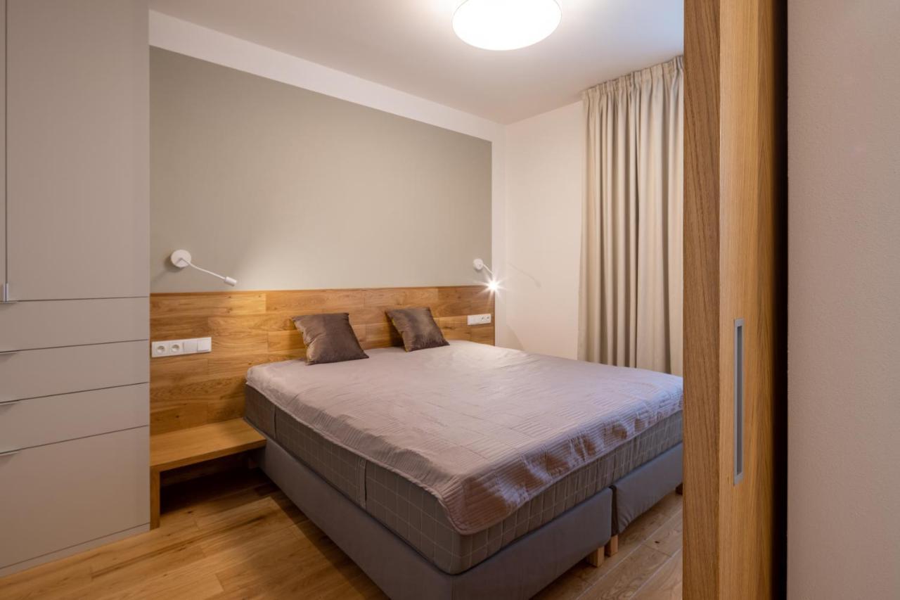 Apartments Marinka Litomysl Ngoại thất bức ảnh