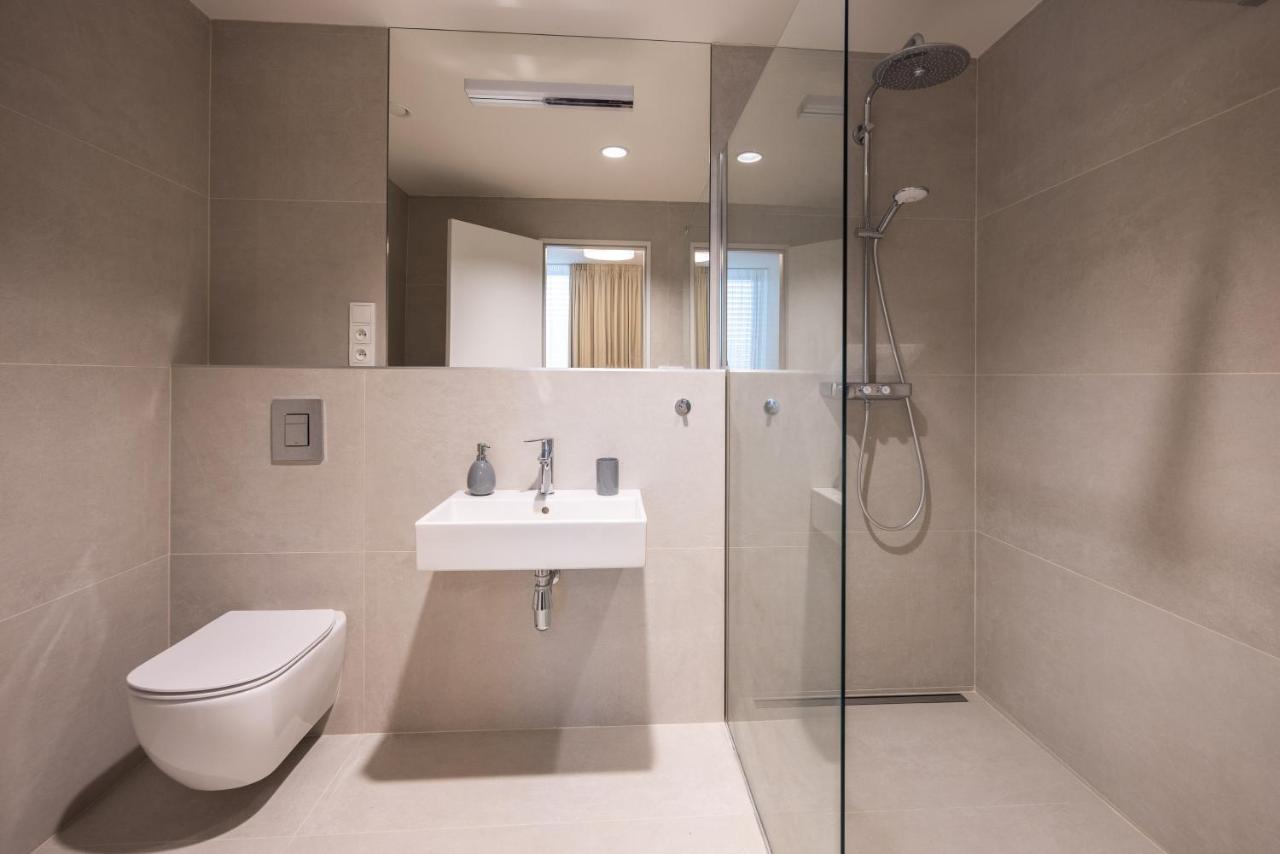 Apartments Marinka Litomysl Ngoại thất bức ảnh