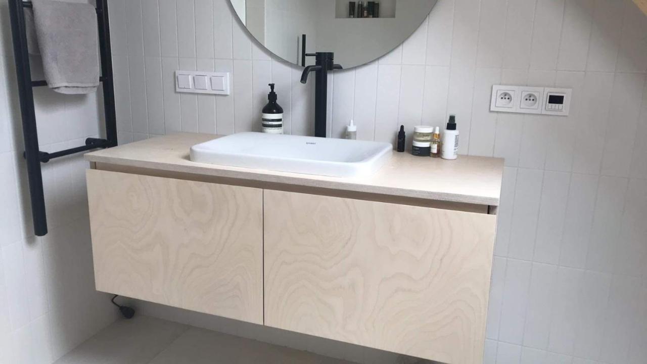 Apartments Marinka Litomysl Ngoại thất bức ảnh