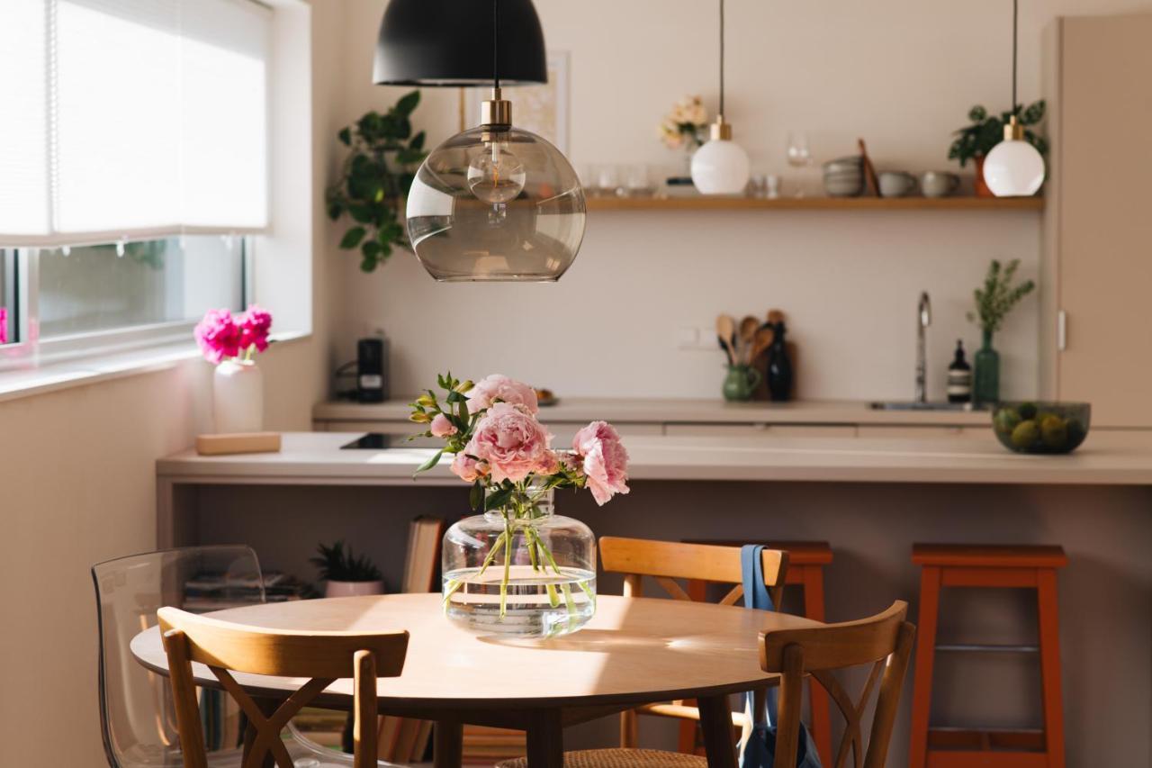 Apartments Marinka Litomysl Ngoại thất bức ảnh