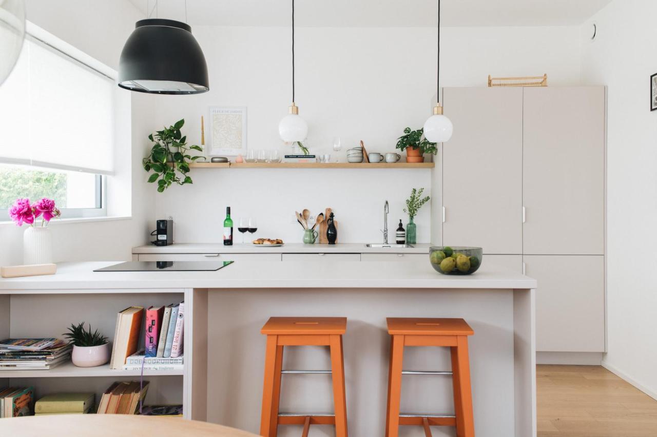 Apartments Marinka Litomysl Ngoại thất bức ảnh