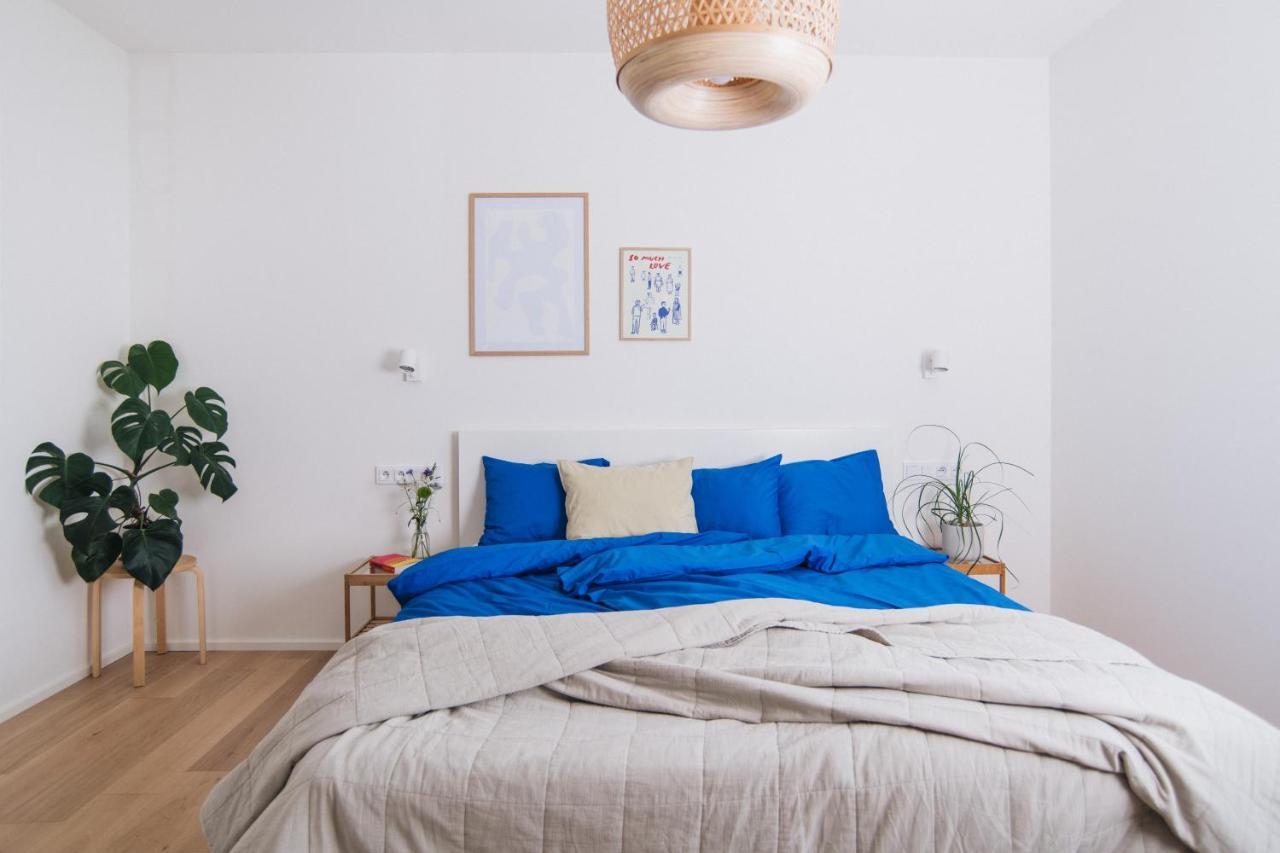 Apartments Marinka Litomysl Ngoại thất bức ảnh
