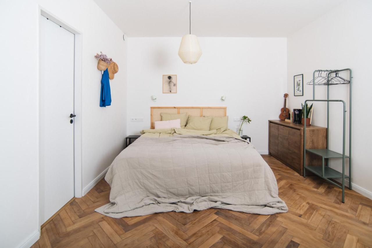 Apartments Marinka Litomysl Ngoại thất bức ảnh