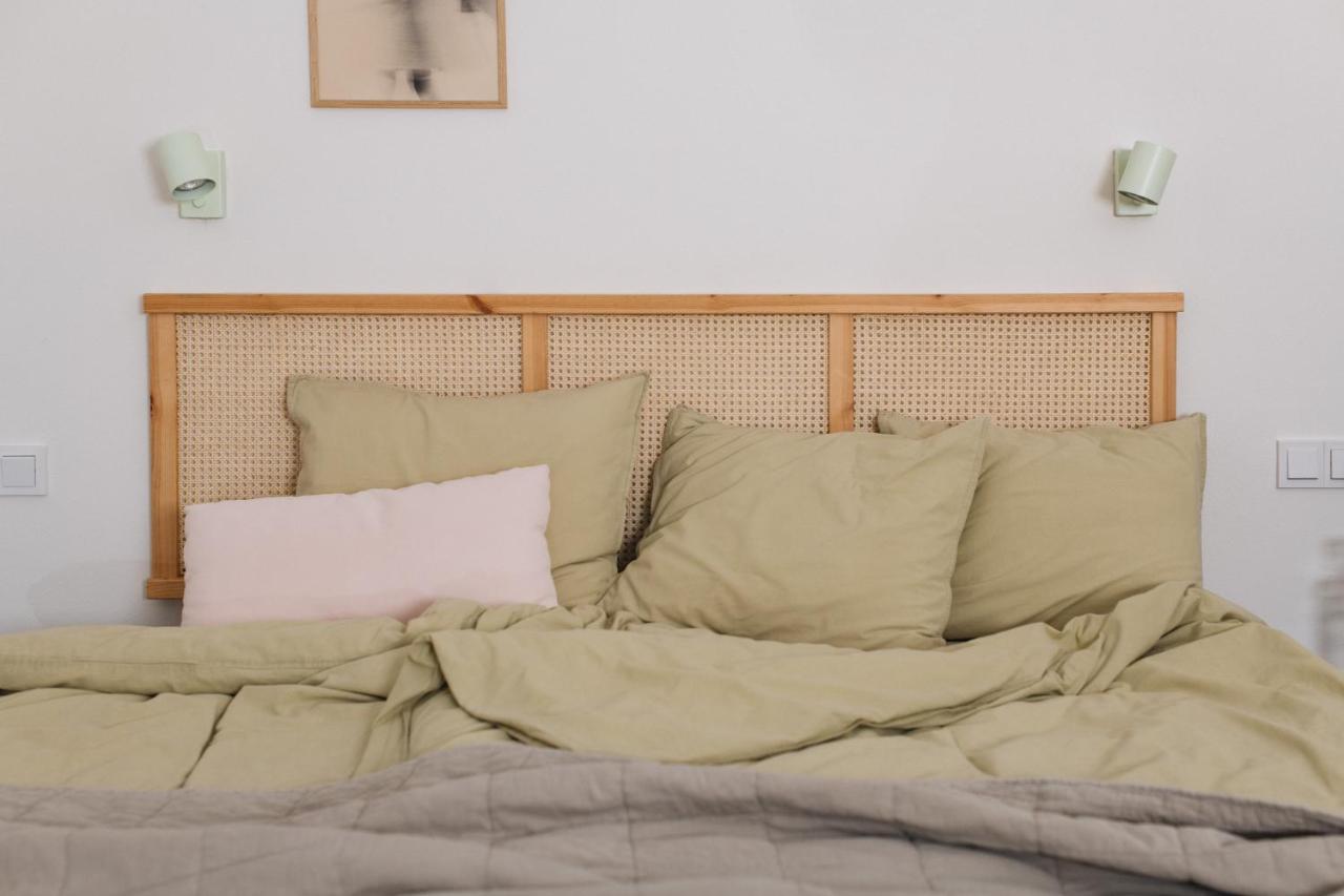 Apartments Marinka Litomysl Ngoại thất bức ảnh