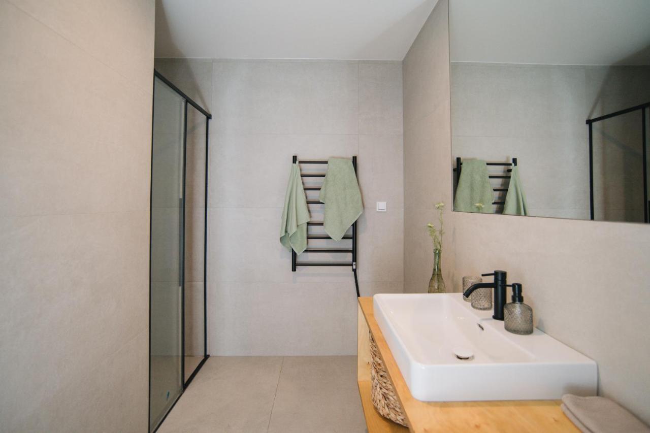 Apartments Marinka Litomysl Ngoại thất bức ảnh